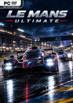 Le Mans Ultimate v1.4.2-RUNE