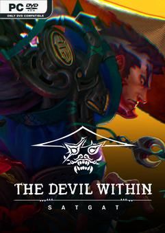The Devil Within Satgat v2.2.96.47613-P2P