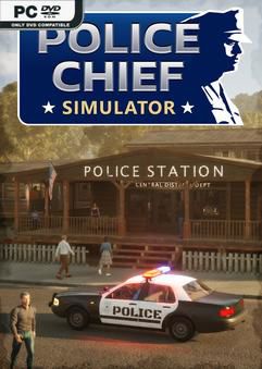 Police Chief Simulator-TENOKE
