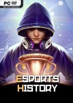 Esports History-GoldBerg
