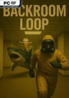 BACKROOM LOOP-TENOKE