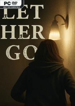 Let Her Go-P2P