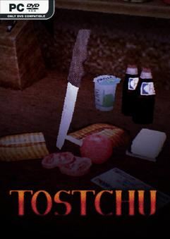 Tostchu v1.09-P2P