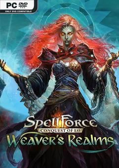 SpellForce Conquest of Eo Weavers Realms-RUNE