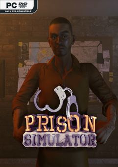 Prison Simulator v1.4.3.31-P2P
