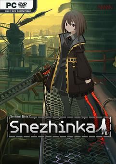 Snezhinka Sentinel Girls2 v1.2.2-P2P