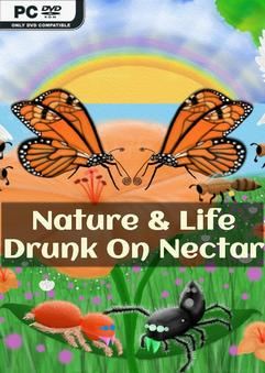 Nature And Life Drunk On Nectar v1.0.4.3-P2P