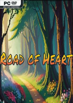 Road of Heart-TENOKE