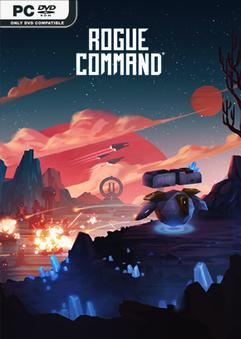 Rogue Command Early Access