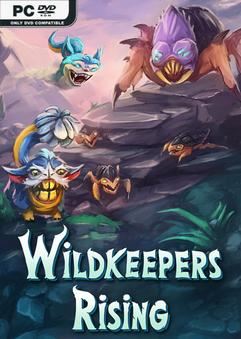 Wildkeepers Rising Early Access