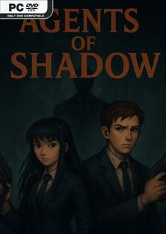 Agents of Shadow-TENOKE