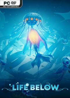 Life Below-RUNE