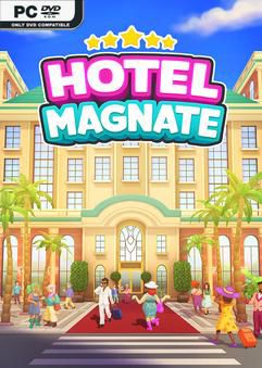 Hotel Magnate-TENOKE