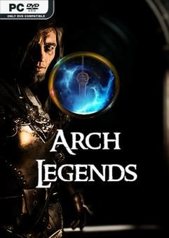 Arch Legends-TENOKE