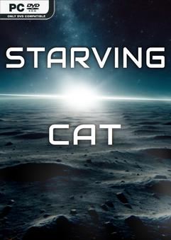 Starving Cat-TENOKE
