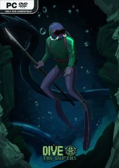 Dive The Depths-TENOKE