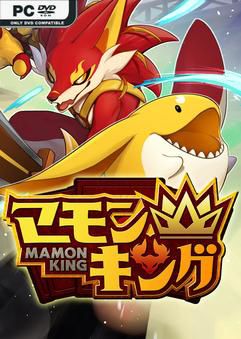 Mamon King-TENOKE