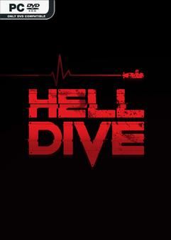 Hell Dive-Unleashed