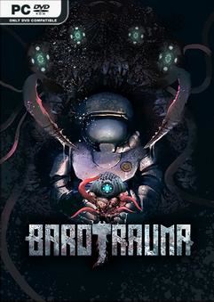 Barotrauma Calm Before the Storm-TENOKE
