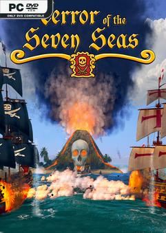 Terror of the Seven Seas-TENOKE