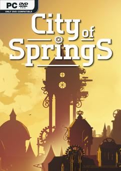 City of Springs Early Access