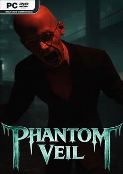 Phantom Veil-P2P