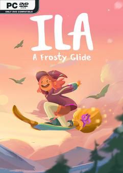 ILA A Frosty Glide v1.0.0.7-P2P