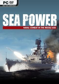Sea Power Naval Combat in the Missile Age Early Access