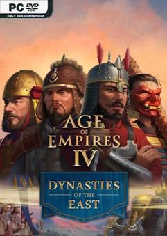 Age of Empires IV AE Dynasties of the East-RUNE