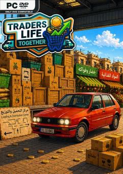 Traders Life Together-TENOKE