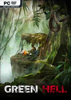 Green Hell v2.9.3-P2P