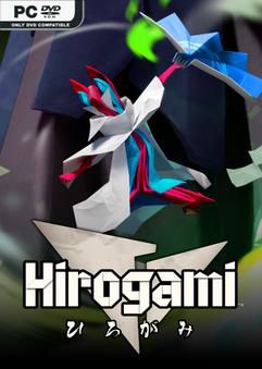 Hirogami-GoldBerg