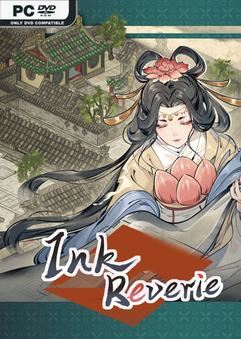 Ink Reverie-TENOKE