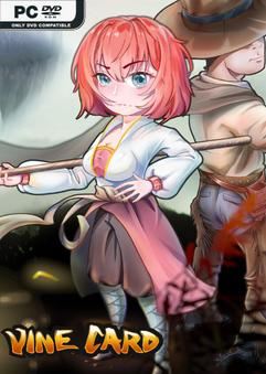 Vinecard-TENOKE