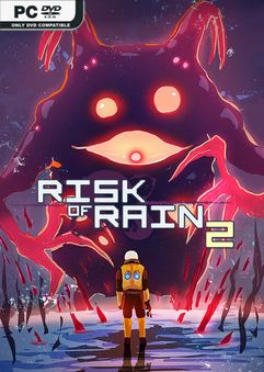 Risk of Rain 2 v1.3.9.553-P2P
