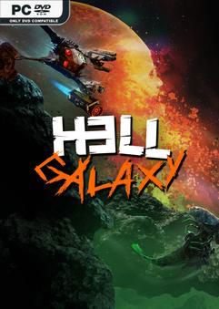 HELL GALAXY-RUNE