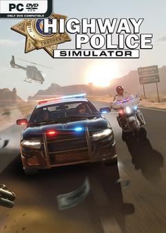 Highway Police Simulator-FLT