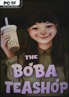 The Boba Teashop v20250515-P2P