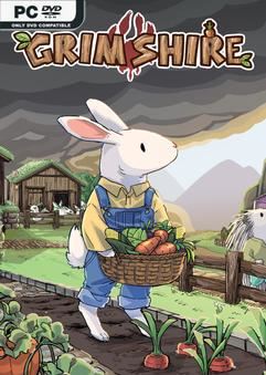 Grimshire Early Access