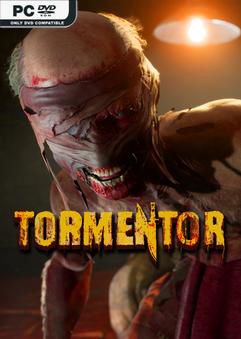 TORMENTOR-Razor1911