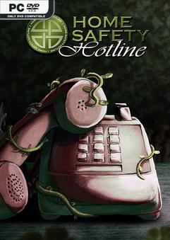 Home Safety Hotline Deluxe Edition-TENOKE