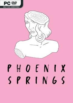 Phoenix Springs-TENOKE