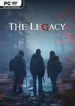The Legacy v0.5185-P2P