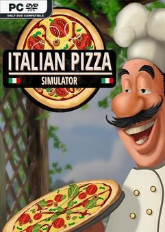 Italian Pizza Simulator-P2P