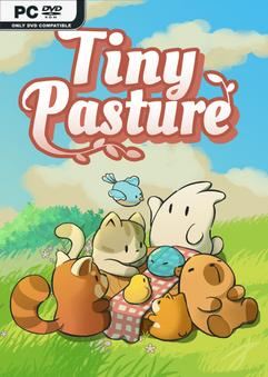 Tiny Pasture-GoldBerg