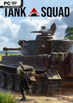 Tank Squad v1.0.8-P2P