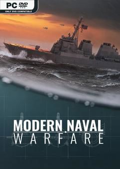 Modern Naval Warfare Early Access