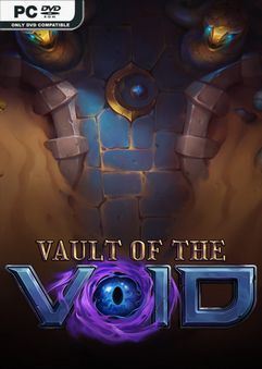 Vault of the Void v2.6.45.0-P2P