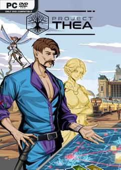 Project Thea Early Access