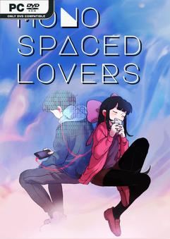 Monospaced Lovers-TENOKE